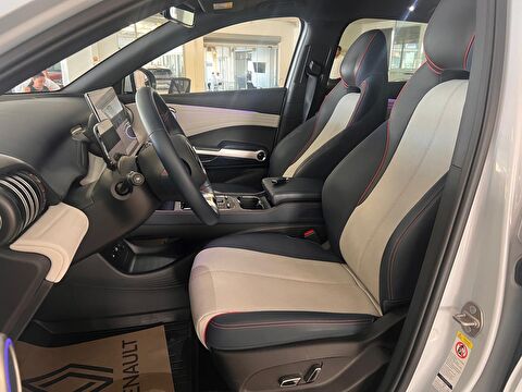 byd, atto 3, suv 60.48 kwh design otomatik, otomatik, elektrik 2.el otomobil | renew 14