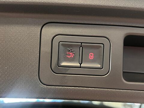 byd, atto 3, suv 60.48 kwh design otomatik, otomatik, elektrik 2.el otomobil | renew 19