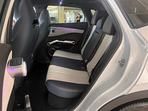 byd, atto 3, suv 60.48 kwh design otomatik, otomatik, elektrik 2.el otomobil | renew 15