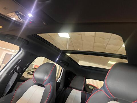 byd, atto 3, suv 60.48 kwh design otomatik, otomatik, elektrik 2.el otomobil | renew 16