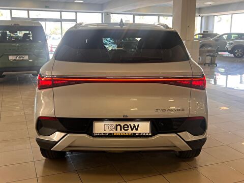 byd, atto 3, suv 60.48 kwh design otomatik, otomatik, elektrik 2.el otomobil | renew 6