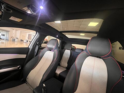 byd, atto 3, suv 60.48 kwh design otomatik, otomatik, elektrik 2.el otomobil | renew 17