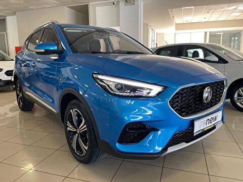 SUV 1.0 T-GDI Comfort Otomatik, 2. el otomobil | renew