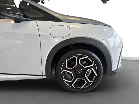 byd, dolphin, bev, otomatik, elektrik 2.el otomobil | renew 7