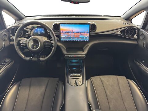 byd, dolphin, bev, otomatik, elektrik 2.el otomobil | renew 10