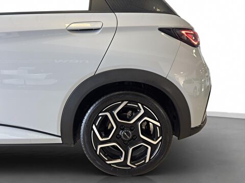 byd, dolphin, bev, otomatik, elektrik 2.el otomobil | renew 9