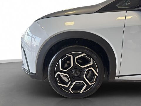 byd, dolphin, bev, otomatik, elektrik 2.el otomobil | renew 8