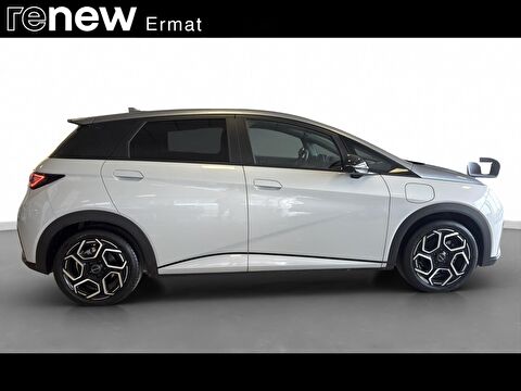 byd, dolphin, bev, otomatik, elektrik 2.el otomobil | renew 4