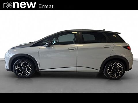 byd, dolphin, bev, otomatik, elektrik 2.el otomobil | renew 3