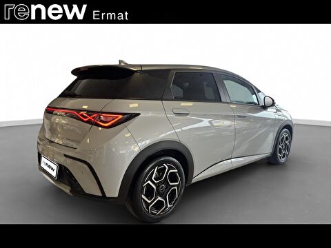 byd, dolphin, bev, otomatik, elektrik 2.el otomobil | renew 5