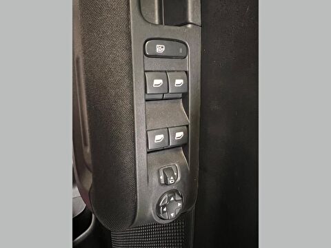 citroen, c3 aircross, suv 1.2 puretech s&s feel bold eat6, otomatik, benzin 2.el otomobil | renew 15