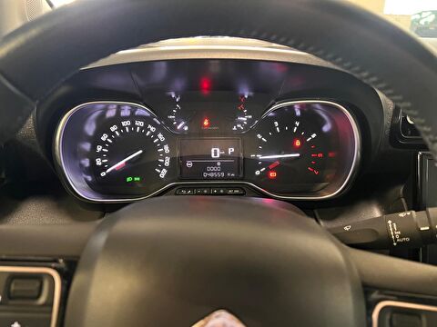 citroen, c3 aircross, suv 1.2 puretech s&s feel bold eat6, otomatik, benzin 2.el otomobil | renew 8