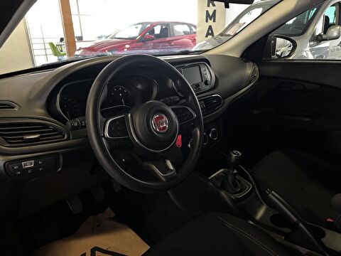 fiat, egea cross, 1.4 fire street trctn+ gsr, manuel, benzin 2.el otomobil | renew 4