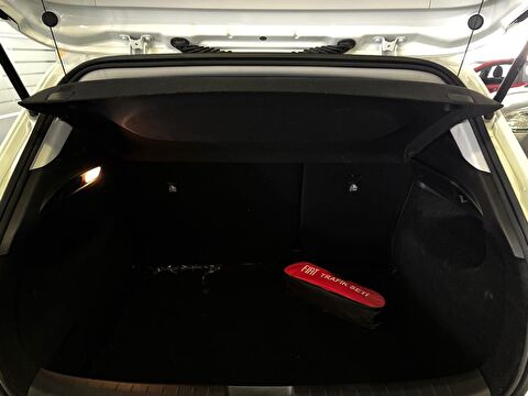 fiat, egea cross, 1.4 fire street trctn+ gsr, manuel, benzin 2.el otomobil | renew 7