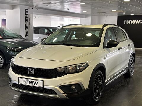 1.4 Fire Street TRCTN+ GSR, 2. el otomobil | renew