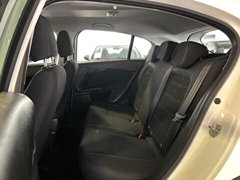 fiat, egea cross, 1.4 fire street trctn+ gsr, manuel, benzin 2.el otomobil | renew 9