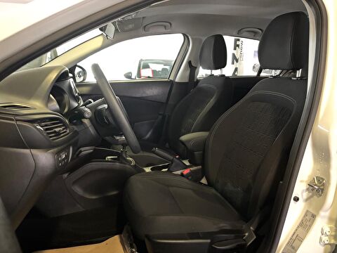 fiat, egea cross, 1.4 fire street trctn+ gsr, manuel, benzin 2.el otomobil | renew 6