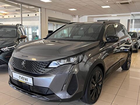 Peugeot, 5008, SUV 1.5 BlueHDI GT EAT8, Otomatik, Dizel 2. el otomobil | renew Mobile