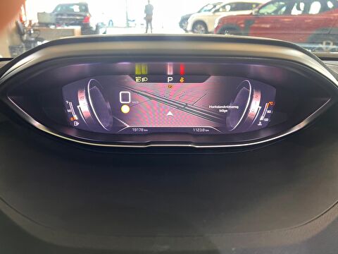 peugeot, 5008, suv 1.5 bluehdı gt eat8, otomatik, dizel 2.el otomobil | renew 8