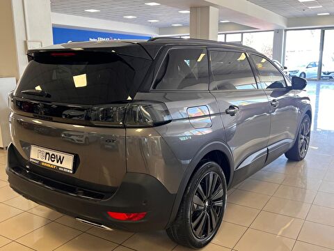 peugeot, 5008, suv 1.5 bluehdı gt eat8, otomatik, dizel 2.el otomobil | renew 5