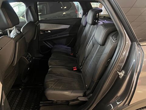 peugeot, 5008, suv 1.5 bluehdı gt eat8, otomatik, dizel 2.el otomobil | renew 14