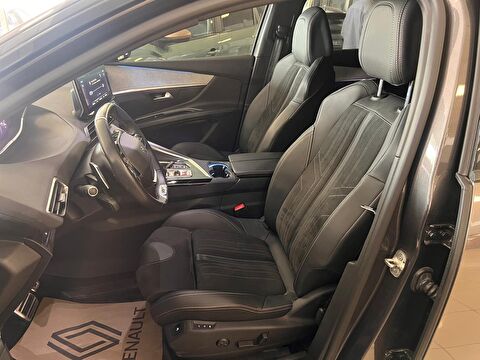 peugeot, 5008, suv 1.5 bluehdı gt eat8, otomatik, dizel 2.el otomobil | renew 13