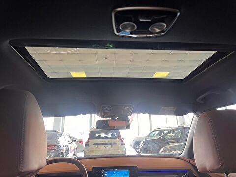 ssangyong, torres, suv 1.5 gdı turbo 4x4 otomatik, otomatik, benzin 2.el otomobil | renew 24