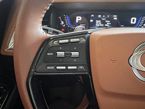 ssangyong, torres, suv 1.5 gdı turbo 4x4 otomatik, otomatik, benzin 2.el otomobil | renew 11