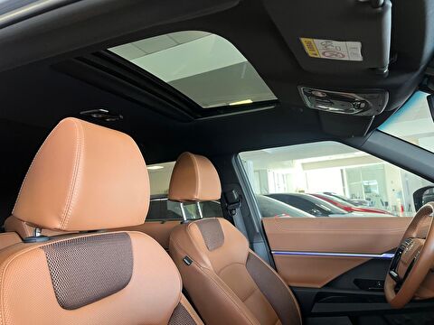 ssangyong, torres, suv 1.5 gdı turbo 4x4 otomatik, otomatik, benzin 2.el otomobil | renew 23