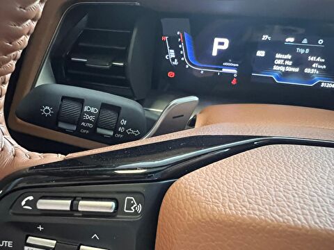 ssangyong, torres, suv 1.5 gdı turbo 4x4 otomatik, otomatik, benzin 2.el otomobil | renew 9