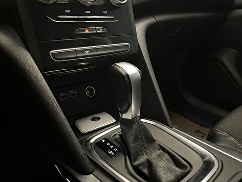 renault, megane, sedan 1.3 tce ıcon edc, otomatik, benzin 2.el otomobil | renew 10