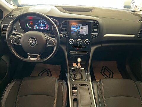 renault, megane, sedan 1.3 tce ıcon edc, otomatik, benzin 2.el otomobil | renew 18