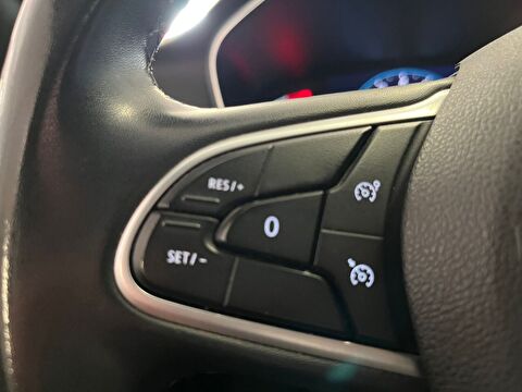 renault, megane, sedan 1.3 tce ıcon edc, otomatik, benzin 2.el otomobil | renew 12