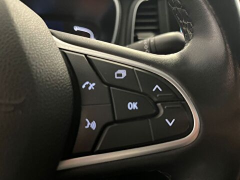 renault, megane, sedan 1.3 tce ıcon edc, otomatik, benzin 2.el otomobil | renew 13