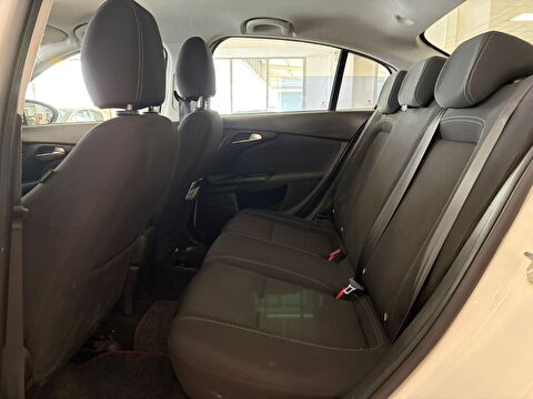 fiat, egea, 1.4 fire urban, manuel, benzin 2.el otomobil | renew 16