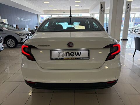 fiat, egea, 1.4 fire urban, manuel, benzin 2.el otomobil | renew 6