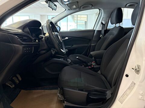 fiat, egea, 1.4 fire urban, manuel, benzin 2.el otomobil | renew 11