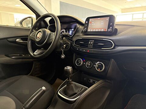 fiat, egea, 1.4 fire urban, manuel, benzin 2.el otomobil | renew 10