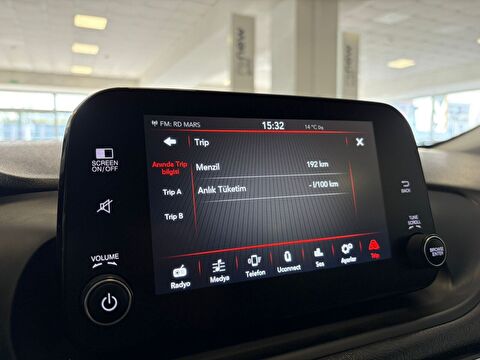 fiat, egea, 1.4 fire urban, manuel, benzin 2.el otomobil | renew 17