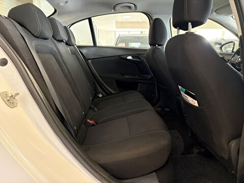 fiat, egea, 1.4 fire urban, manuel, benzin 2.el otomobil | renew 19