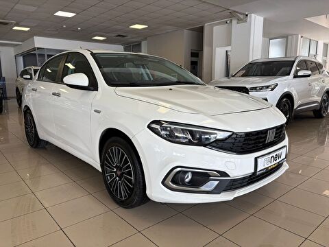 fiat, egea, 1.4 fire urban, manuel, benzin 2.el otomobil | renew 4