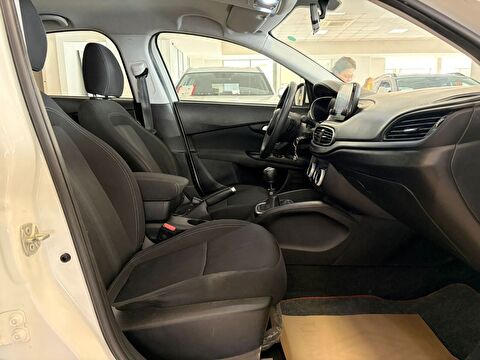 fiat, egea, 1.4 fire urban, manuel, benzin 2.el otomobil | renew 9