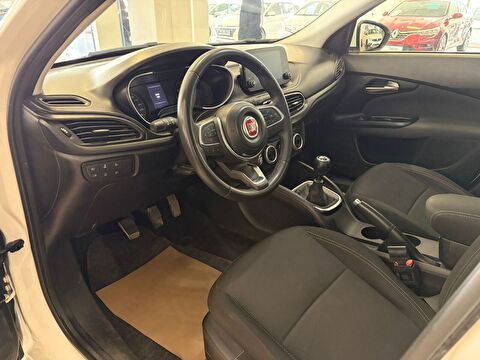 fiat, egea, 1.4 fire urban, manuel, benzin 2.el otomobil | renew 8