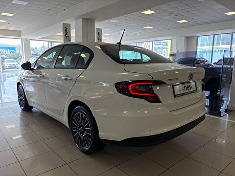 fiat, egea, 1.4 fire urban, manuel, benzin 2.el otomobil | renew 7