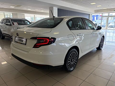 fiat, egea, 1.4 fire urban, manuel, benzin 2.el otomobil | renew 5