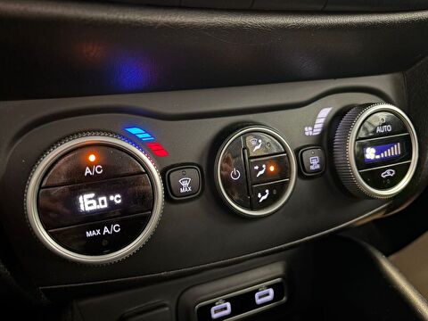 fiat, egea, 1.4 fire urban, manuel, benzin 2.el otomobil | renew 12