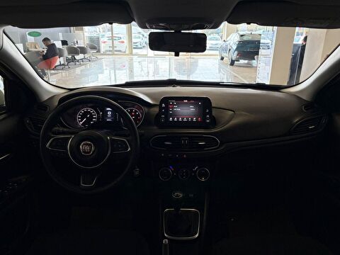 fiat, egea, 1.4 fire urban, manuel, benzin 2.el otomobil | renew 15