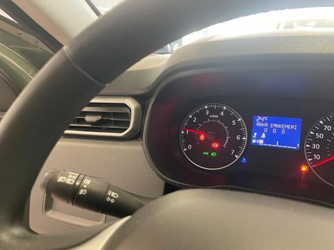 2023 Benzin Manuel Dacia Duster Yeşil Ermat Motorlu Araçlar ve Tarım Ürünleri Sanayi Ticaret A.Ş.