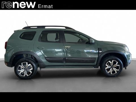2023 Benzin Manuel Dacia Duster Yeşil Ermat Motorlu Araçlar ve Tarım Ürünleri Sanayi Ticaret A.Ş.