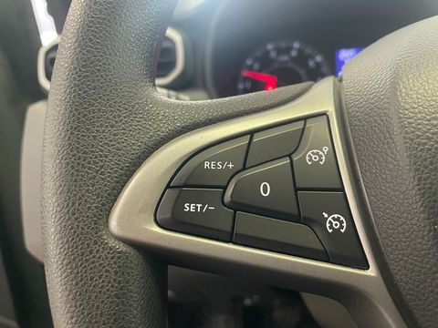 2023 Benzin Manuel Dacia Duster Yeşil Ermat Motorlu Araçlar ve Tarım Ürünleri Sanayi Ticaret A.Ş.